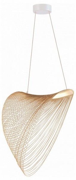 Подвесной светильник ST-Luce Fossil SL6900.503.24 в Озерске - ozersk.mebel24.online | фото 3