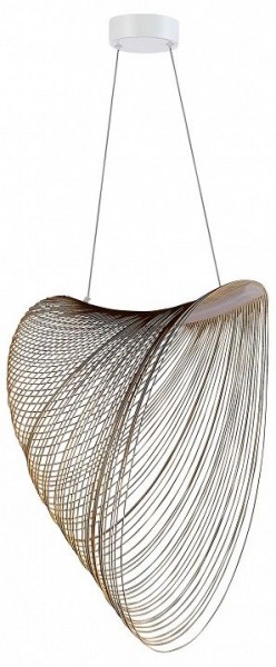 Подвесной светильник ST-Luce Fossil SL6900.503.32 в Озерске - ozersk.mebel24.online | фото 2