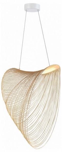 Подвесной светильник ST-Luce Fossil SL6900.503.32 в Озерске - ozersk.mebel24.online | фото 3