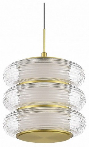 Подвесной светильник ST-Luce FRITTELA SL6239.203.03 в Озерске - ozersk.mebel24.online | фото