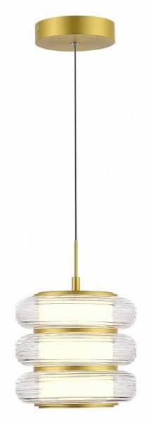 Подвесной светильник ST-Luce FRITTELA SL6239.203.03 в Озерске - ozersk.mebel24.online | фото 2