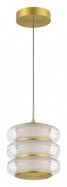 Подвесной светильник ST-Luce FRITTELA SL6239.203.03 в Озерске - ozersk.mebel24.online | фото 3