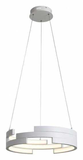 Подвесной светильник ST-Luce Genuine SL963.503.01 в Озерске - ozersk.mebel24.online | фото 4