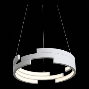 Подвесной светильник ST-Luce Genuine SL963.503.01 в Озерске - ozersk.mebel24.online | фото 5