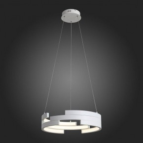 Подвесной светильник ST-Luce Genuine SL963.503.01 в Озерске - ozersk.mebel24.online | фото 7