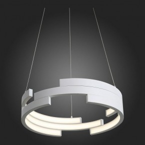 Подвесной светильник ST-Luce Genuine SL963.503.01 в Озерске - ozersk.mebel24.online | фото 8