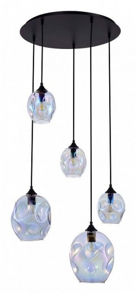 Подвесной светильник ST-Luce Idesia SL1188.403.05 в Озерске - ozersk.mebel24.online | фото