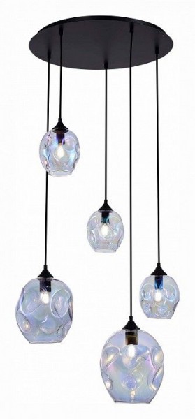 Подвесной светильник ST-Luce Idesia SL1188.403.05 в Озерске - ozersk.mebel24.online | фото 2