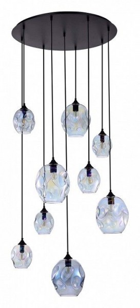 Подвесной светильник ST-Luce Idesia SL1188.403.09 в Озерске - ozersk.mebel24.online | фото