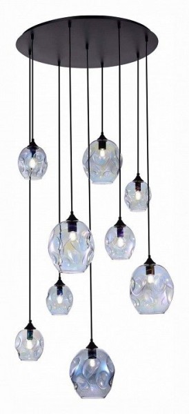 Подвесной светильник ST-Luce Idesia SL1188.403.09 в Озерске - ozersk.mebel24.online | фото 2