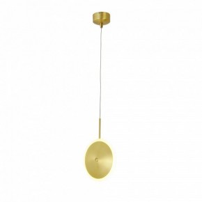 Подвесной светильник ST-Luce Imente SL1221.203.01 в Озерске - ozersk.mebel24.online | фото 3