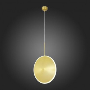Подвесной светильник ST-Luce Imente SL1221.213.01 в Озерске - ozersk.mebel24.online | фото 4