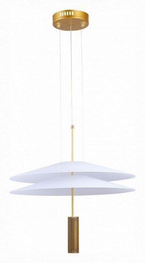 Подвесной светильник ST-Luce Isola SL6101.203.01 в Озерске - ozersk.mebel24.online | фото 2