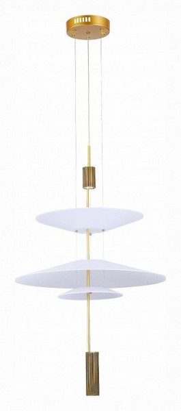 Подвесной светильник ST-Luce Isola SL6101.213.01 в Озерске - ozersk.mebel24.online | фото 2