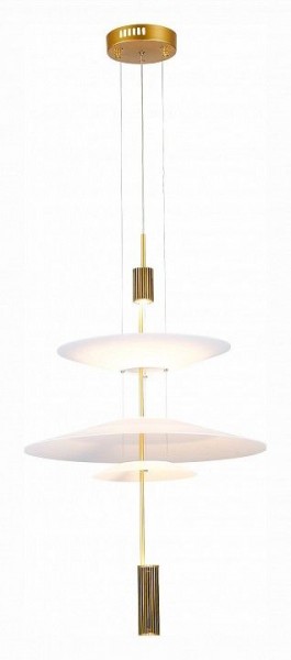 Подвесной светильник ST-Luce Isola SL6101.213.01 в Озерске - ozersk.mebel24.online | фото 3