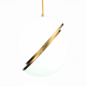 Подвесной светильник ST-Luce Laico SL1164.313.01 в Озерске - ozersk.mebel24.online | фото 3