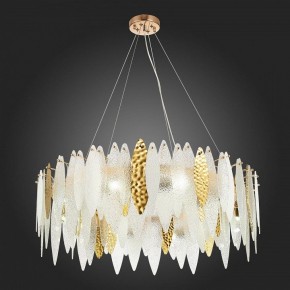 Подвесной светильник ST-Luce Lastra SL1224.203.10 в Озерске - ozersk.mebel24.online | фото 9