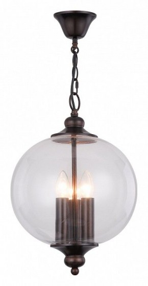Подвесной светильник ST-Luce Lateria SL362.303.03 в Озерске - ozersk.mebel24.online | фото 1