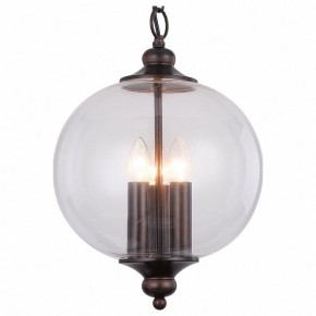 Подвесной светильник ST-Luce Lateria SL362.303.03 в Озерске - ozersk.mebel24.online | фото 2