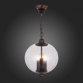 Подвесной светильник ST-Luce Lateria SL362.303.03 в Озерске - ozersk.mebel24.online | фото 6