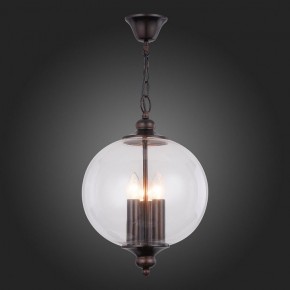 Подвесной светильник ST-Luce Lateria SL362.303.03 в Озерске - ozersk.mebel24.online | фото 7
