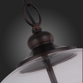 Подвесной светильник ST-Luce Lateria SL362.303.03 в Озерске - ozersk.mebel24.online | фото 9