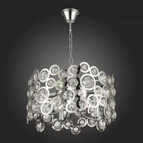 Подвесной светильник ST-Luce Letina SL1103.103.08 в Озерске - ozersk.mebel24.online | фото 8