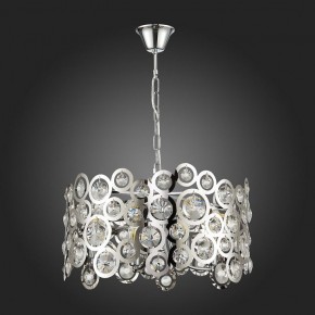 Подвесной светильник ST-Luce Letina SL1103.103.08 в Озерске - ozersk.mebel24.online | фото 9