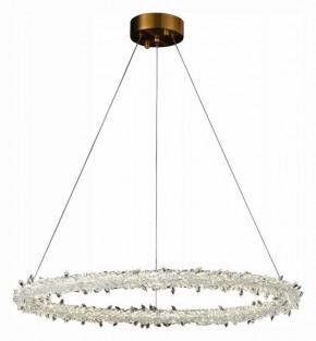 Подвесной светильник ST-Luce Lucchero SL6105.213.01 в Озерске - ozersk.mebel24.online | фото 4
