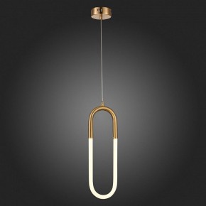 Подвесной светильник ST-Luce Mofisto SL1579.303.01 в Озерске - ozersk.mebel24.online | фото 6