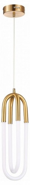 Подвесной светильник ST-Luce Mofisto SL1579.303.02 в Озерске - ozersk.mebel24.online | фото 2