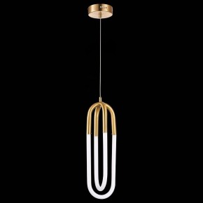 Подвесной светильник ST-Luce Mofisto SL1579.303.02 в Озерске - ozersk.mebel24.online | фото 4