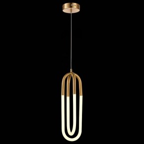 Подвесной светильник ST-Luce Mofisto SL1579.303.02 в Озерске - ozersk.mebel24.online | фото 5