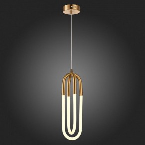 Подвесной светильник ST-Luce Mofisto SL1579.303.02 в Озерске - ozersk.mebel24.online | фото 6
