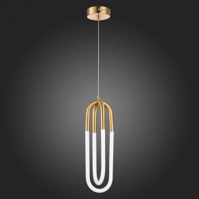 Подвесной светильник ST-Luce Mofisto SL1579.303.02 в Озерске - ozersk.mebel24.online | фото 7