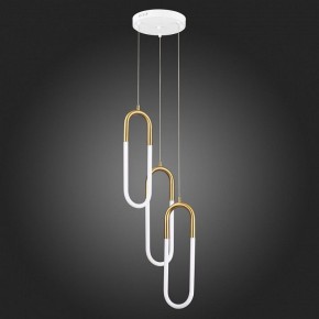 Подвесной светильник ST-Luce Mofisto SL1579.303.03 в Озерске - ozersk.mebel24.online | фото 6