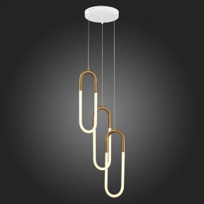 Подвесной светильник ST-Luce Mofisto SL1579.303.03 в Озерске - ozersk.mebel24.online | фото 7