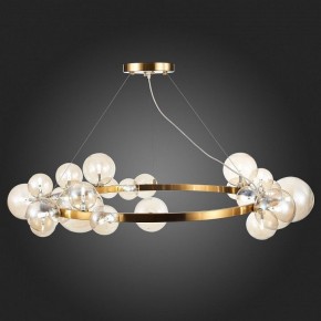 Подвесной светильник ST-Luce Nection SL1165.303.24 в Озерске - ozersk.mebel24.online | фото 8
