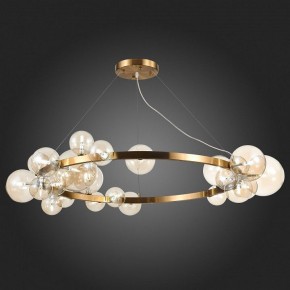 Подвесной светильник ST-Luce Nection SL1165.303.24 в Озерске - ozersk.mebel24.online | фото 9