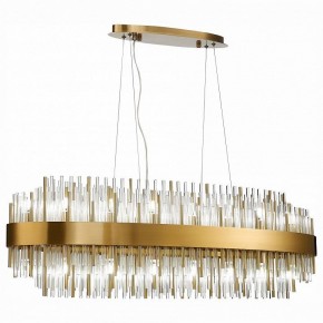 Подвесной светильник ST-Luce Nitido SL1158.303.32 в Озерске - ozersk.mebel24.online | фото 2