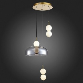 Подвесной светильник ST-Luce Ode SL6112.203.21 в Озерске - ozersk.mebel24.online | фото 4