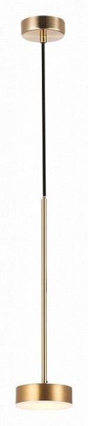 Подвесной светильник ST-Luce Pances SL6000.303.01 в Озерске - ozersk.mebel24.online | фото 3