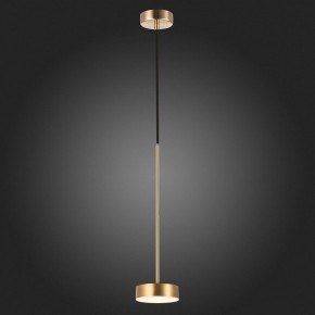 Подвесной светильник ST-Luce Pances SL6000.303.01 в Озерске - ozersk.mebel24.online | фото 6