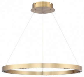 Подвесной светильник ST-Luce PARILLA SL6238.333.01 в Озерске - ozersk.mebel24.online | фото 3