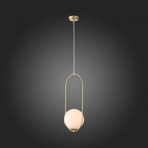 Подвесной светильник ST-Luce Penolo SL1118.203.01 в Озерске - ozersk.mebel24.online | фото 4
