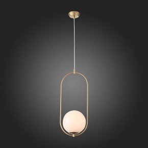 Подвесной светильник ST-Luce Penolo SL1118.203.01 в Озерске - ozersk.mebel24.online | фото 5