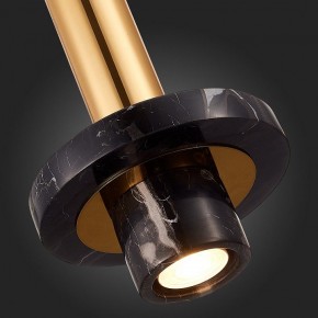 Подвесной светильник ST-Luce Pietra SL1210.403.01 в Озерске - ozersk.mebel24.online | фото 11