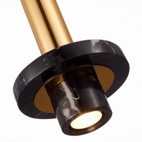 Подвесной светильник ST-Luce Pietra SL1210.403.01 в Озерске - ozersk.mebel24.online | фото 12