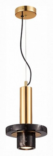 Подвесной светильник ST-Luce Pietra SL1210.403.01 в Озерске - ozersk.mebel24.online | фото 2
