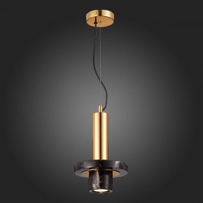 Подвесной светильник ST-Luce Pietra SL1210.403.01 в Озерске - ozersk.mebel24.online | фото 6
